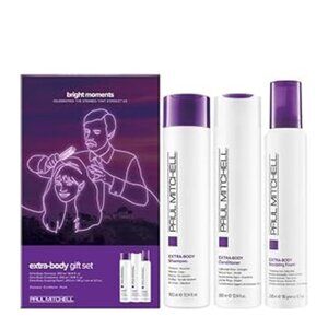 Paul Mitchell Volume Holiday Gift Set